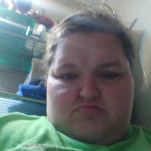 Meet your Posher, Patricia